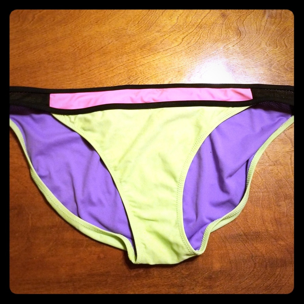 Swim bottoms
